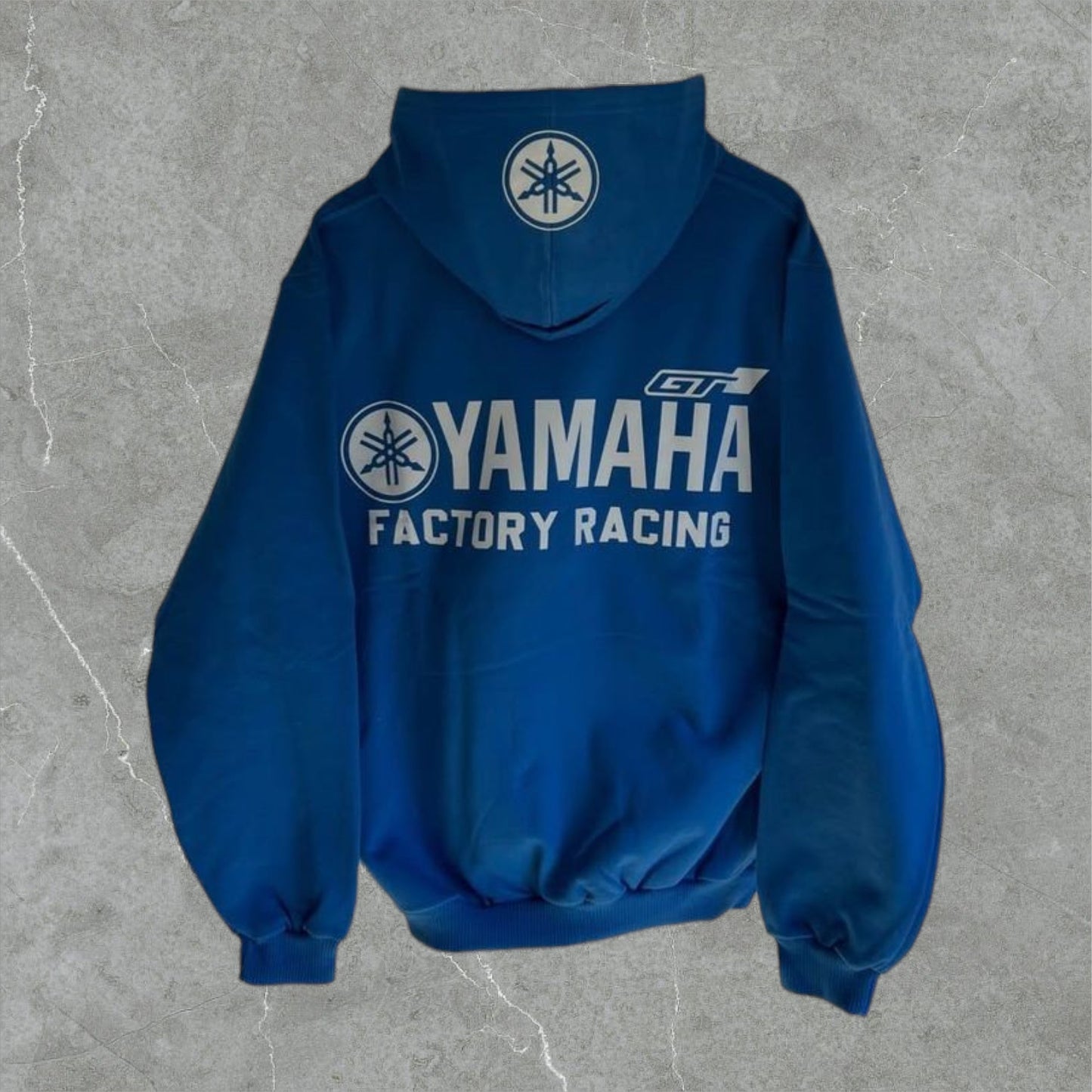 Poleron Yamaha Factory Racing