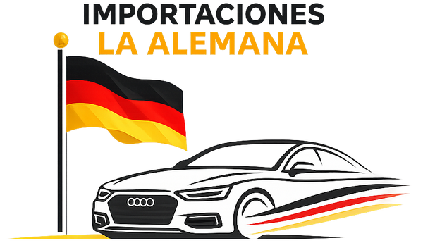 Importaciones la Alemana