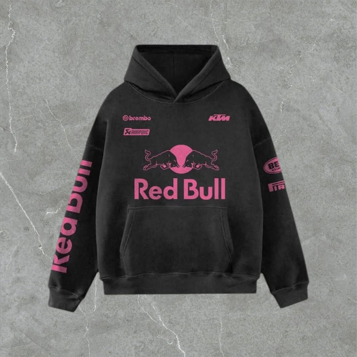 Poleron RedBull x KTM