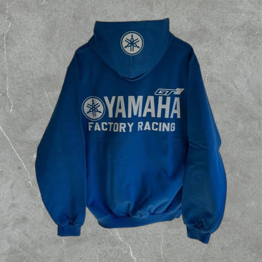Poleron Yamaha Factory Racing